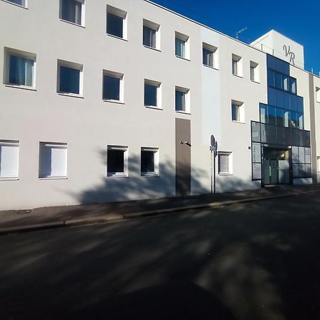 Villa Raphaelle #5 Centre Ville Avec Parking El Havre Exterior foto